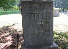 Hans &#38; Thora Valder